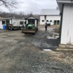building relocation in Albemarle County, VA